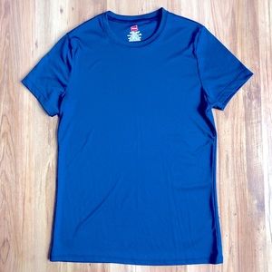 NEW 50+ UPF COOL DRI Shirt Small UNISEX NWOT